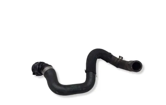 BMW 5 F10 F11 Engine coolant pipe/hose 