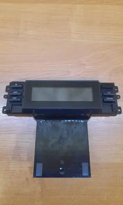 Volvo S80 Screen/display/small screen 30797715 MB243100588 SN5020203