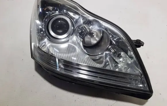 Mercedes-Benz GL X164 Headlight/headlamp LAMPAGL1664