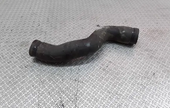 Citroen C4 I Picasso Engine coolant pipe/hose