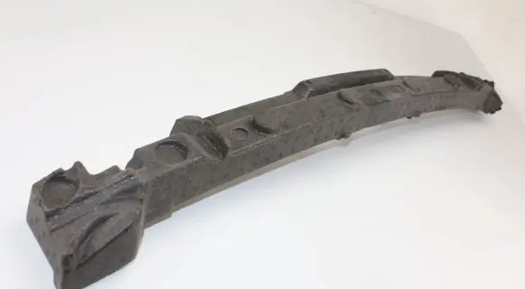 Toyota Auris E180 Front bumper foam support bar 5261102380