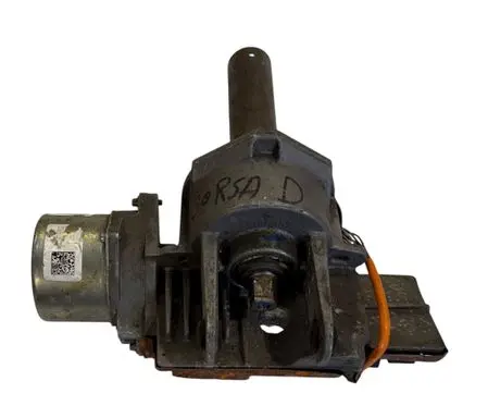Opel Corsa D Electric power steering pump 13290399 26117867
