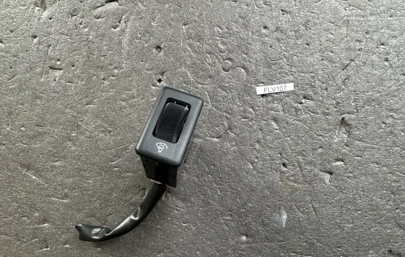 Nissan Patrol Y61 Interior lighting switch 259800J200