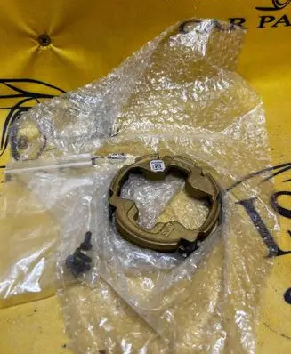 BMW 6 E63 E64 Steering column damper 32346770069 6770069