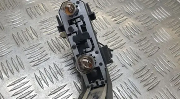 Tail light part
