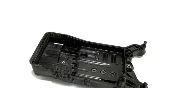 Skoda Kodiaq Battery box tray 5QF915325B 43480 5QF915381C