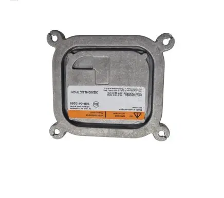Ford Mustang VI Headlight ballast module Xenon 10R0413266