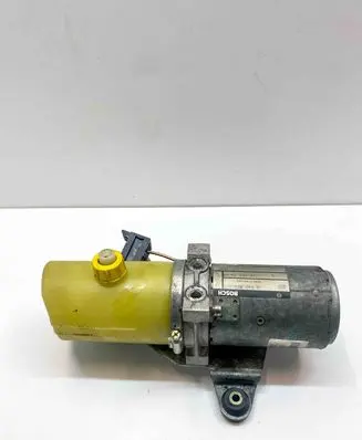 Mercedes-Benz SL R129 Convertible roof hydraulic pump 0542020013 A1298001448