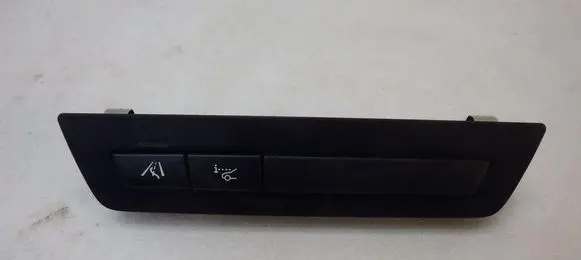 BMW 5 F10 F11 Head up display screen 9220048