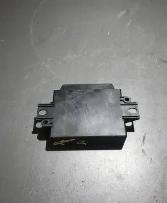 Volvo S60 Parking PDC control unit/module 6G9215K866BG 0623701639 30682548