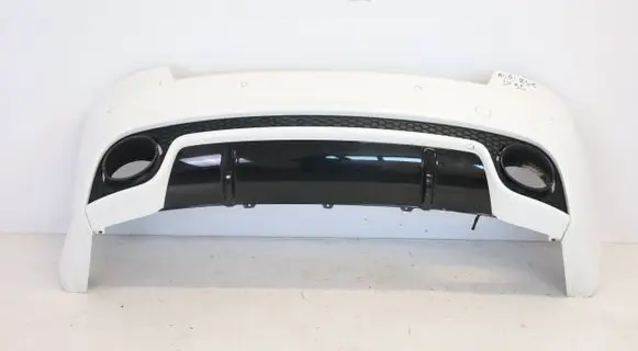 Audi RS5 Rear bumper 234508886