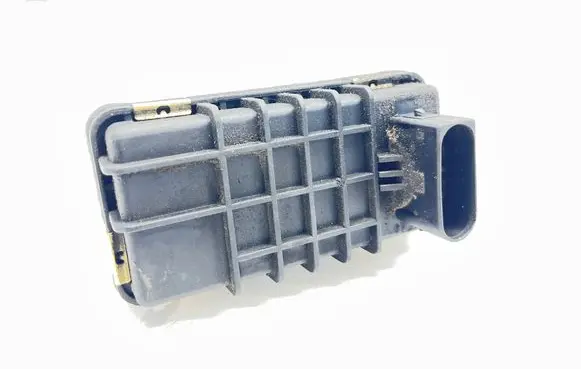 Mercedes-Benz E W211 Turbine electric control actuator G277