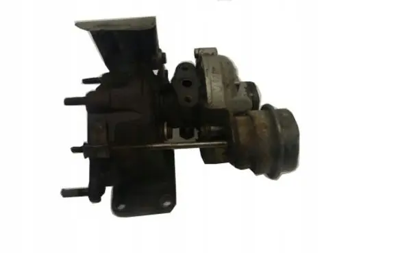 Volkswagen II LT Turbo 074145701C