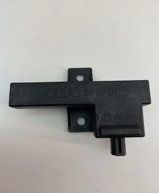 Audi A6 C7 Keyless (KESSY) go control unit/module 8K0907247