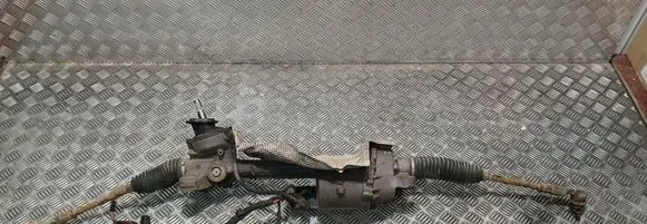 Volkswagen PASSAT B7 Steering rack 5N1909144N 122560182801 5WK46800L