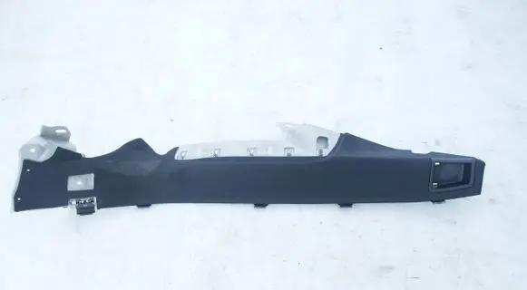 Mercedes-Benz E W212 (D) pillar trim (bottom) A2129230000 82753046 0821220001