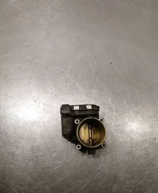 Volvo XC90 Throttle valve 30650013 03W036 0280750103