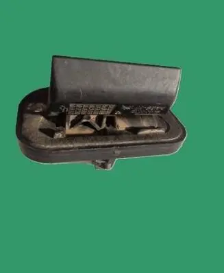 Renault Laguna I Tailgate/trunk/boot exterior handle 7700413143