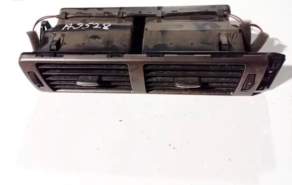 Audi A6 S6 C5 4B Dash center air vent grill 4b1820951
