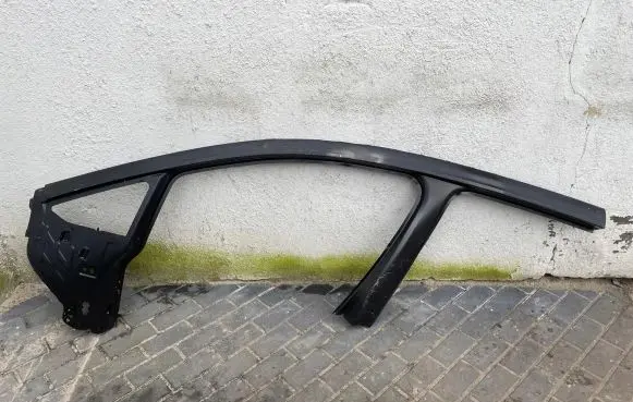 Volkswagen Golf Sportsvan Roof 510817249