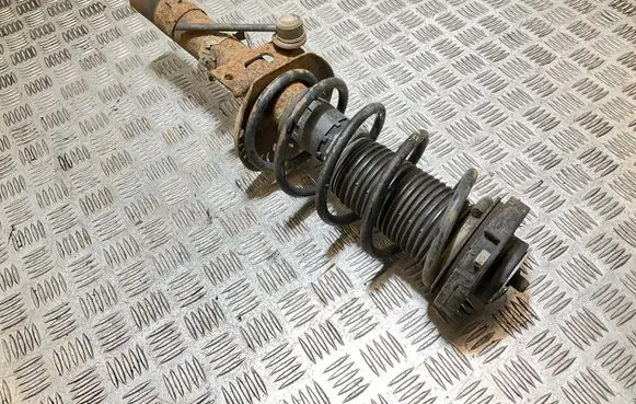 Audi A2 Front shock absorber/damper 8Z0413031