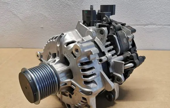BMW 5 G60 G61 Generator/alternator 7926530DANEK 7926530