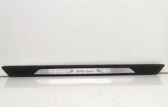 BMW 1 F20 F21 Front sill trim cover 7305881