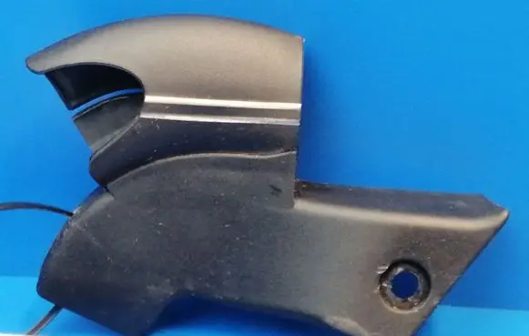 Mercedes-Benz E W211 Other interior part A2117400230