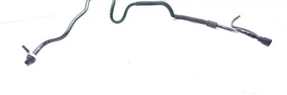 Vacuum line/pipe/hose