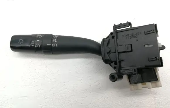 Toyota Corolla Verso E121 Indicator stalk 8414005110