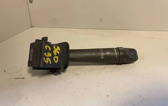 Volvo S60 Wiper control stalk 9452387