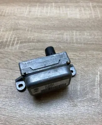 Audi A3 S3 A3 Sportback 8P ESP acceleration yaw rate sensor 1K0907655A 10098503224