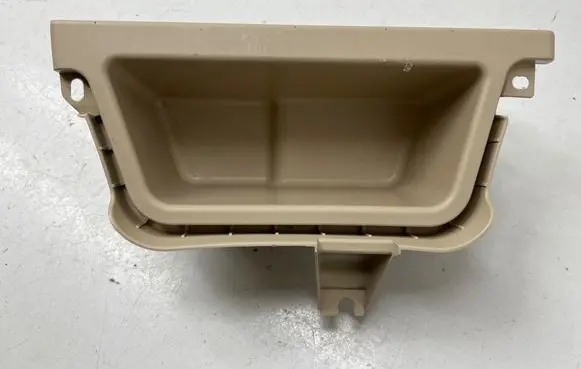 BMW X5 F15 Glove box in trunk 7284294 17711410