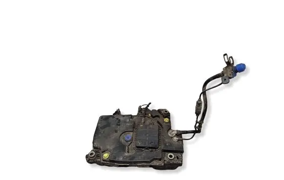 Citroen DS7 Crossback AdBlue liquid reservoir 12678023