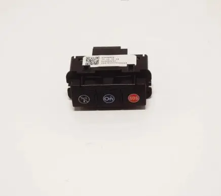 Opel Mokka Other switches/knobs/shifts 544652613 13496811