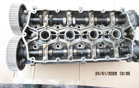 Rover Rover Engine head LDH1C037