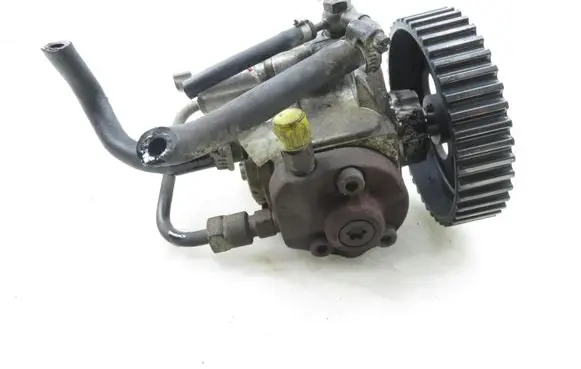 Opel Meriva A Fuel injection high pressure pump HU2940000071 8973138622