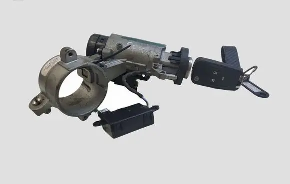 Opel Insignia A Ignition lock 20939745 20964877