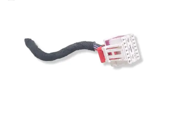 Audi Q5 SQ5 Other wiring loom 8K0972483E