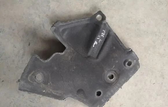 BMW X3 F25 Other engine bay part 9175061