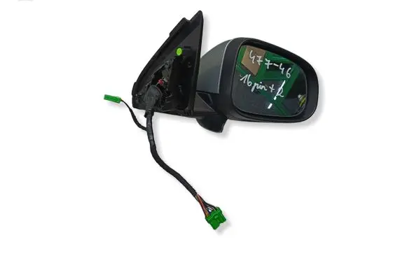 Volvo V60 Front door electric wing mirror 