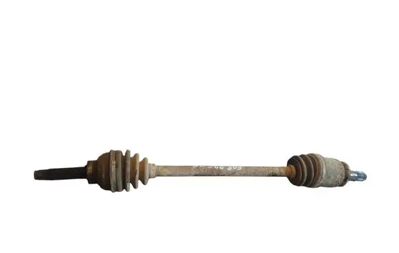 Subaru Forester SF Front driveshaft