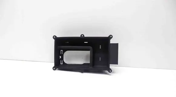 Audi A5 Other center console (tunnel) element 8W0864981B