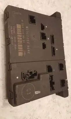 Mercedes-Benz SL R230 Door control unit/module 2308208526