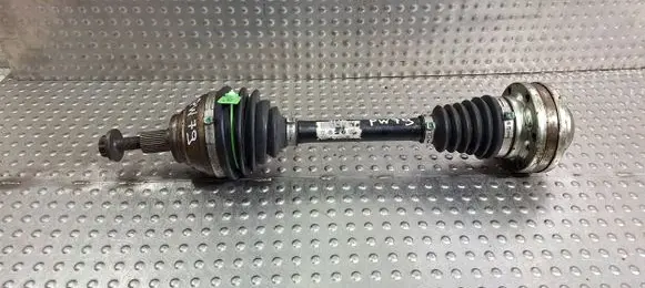 Audi Q3 8U Front driveshaft 5N0407761F