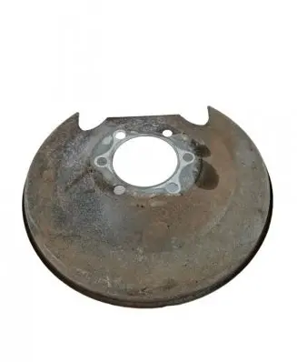 Mitsubishi Eclipse Cross Rear brake disc plate dust cover 