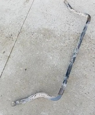 Ford Ranger Front anti-roll bar/sway bar