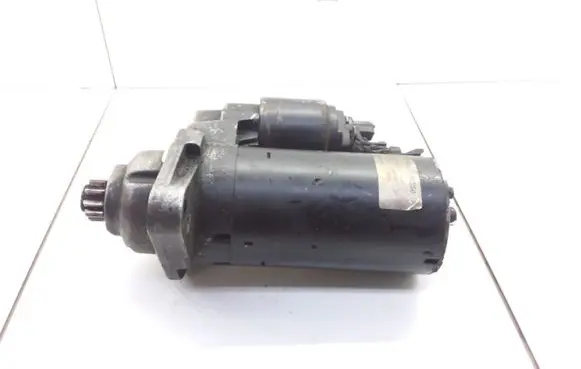 Skoda Octavia Mk2 (1Z) Starter motor 0986020250