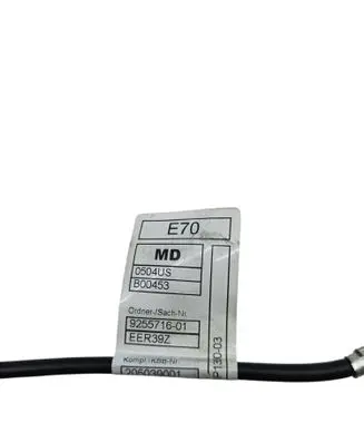 BMW X5 E70 Other wiring loom 9196797 9255716 U15371