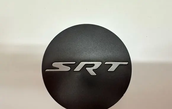Dodge Challenger Original wheel cap 5QW99TRMAA 61698